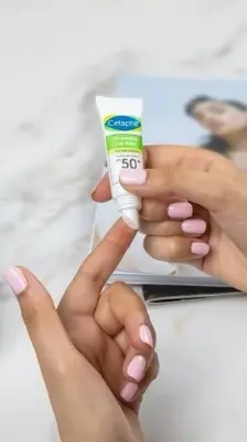 Picture of Cetaphil lip balm 50 SPF
