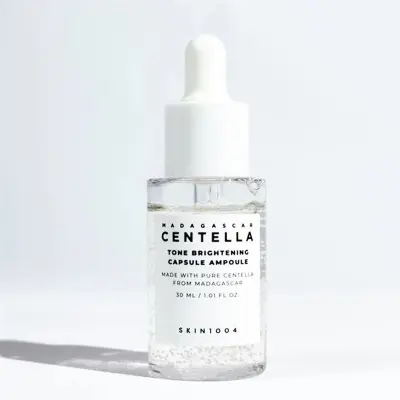 Picture of Madagascar Centella Tone Brightening Capsule Ampoule 30 Ml