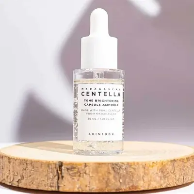 Picture of Madagascar Centella Tone Brightening Capsule Ampoule 30 Ml