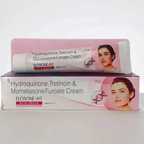 Picture of Elosone HT Cream 15gm Made In INDIA