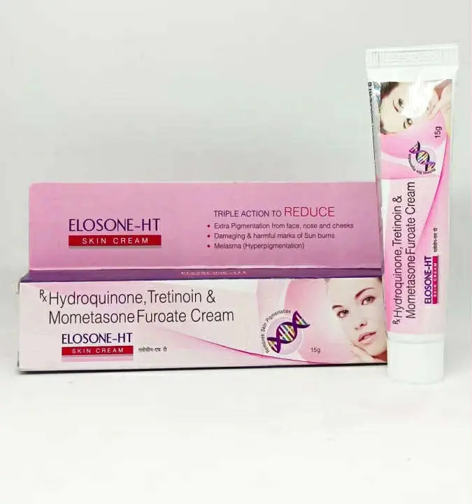 Picture of Elosone HT Cream 15gm Made In INDIA
