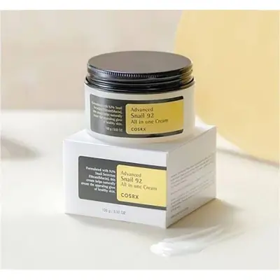 Picture of COSRX Advanced Snail 92 All In One Cream 100ml