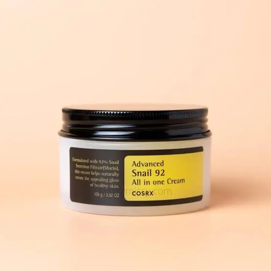 Picture of COSRX Advanced Snail 92 All In One Cream 100ml
