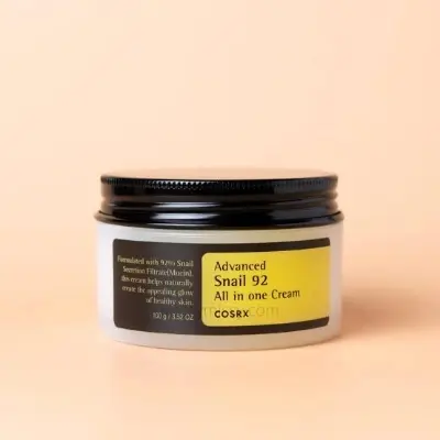 Picture of COSRX Advanced Snail 92 All In One Cream 100ml