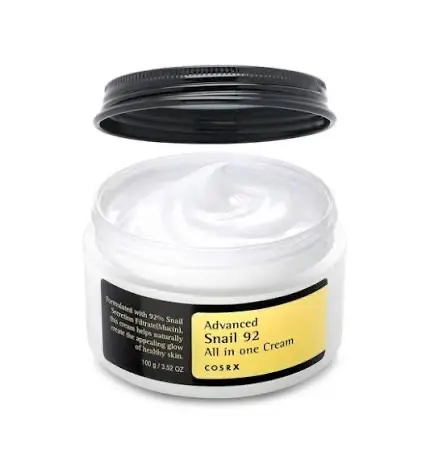 Picture of COSRX Advanced Snail 92 All In One Cream 100ml