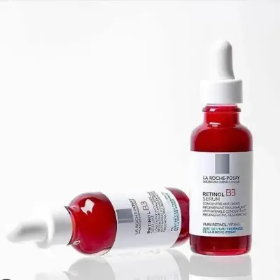 Picture of International Korean Product La Roche-Posay Retinol B3 Serum 30ml
