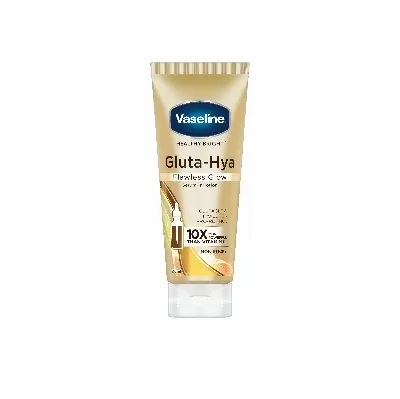 Picture of Vaseline Gluta Hya Flawless Glow Serum in Lotion 200ml