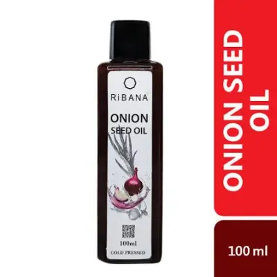 Picture of Ribana Onion Seed Oil - 100ml