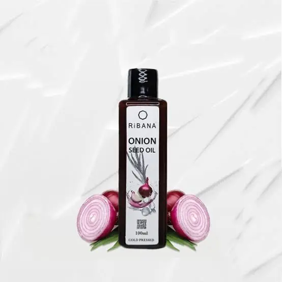 Picture of Ribana Onion Seed Oil - 100ml