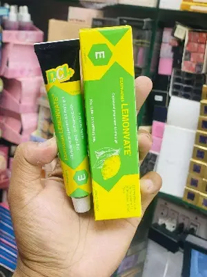 Picture of Lemonvate Cream - 30gm (Italy)