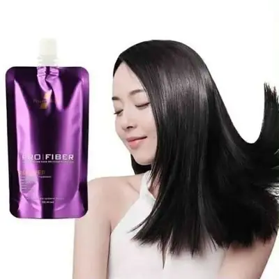 Picture of POWER KNIGHT PRO FIBER HAIR MASK-120ml ( Damaged Hair Recovery)