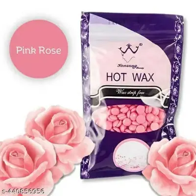 Picture of Depilatory Hair Removal Hot Wax Beans -100 Gm
