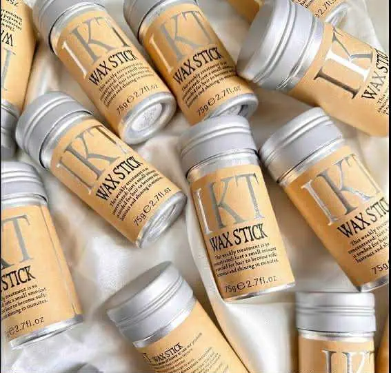 Picture of IKT Hair Wax Stick For setting and controlling Hair 35gm