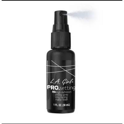 Picture of L.A. Girl Pro Setting HD Setting Spray-30ml