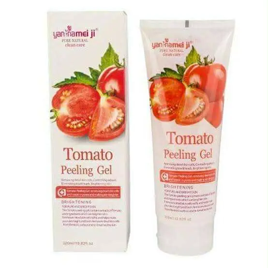 Picture of Yannamei Tomato Peeling Gel 250 ml
