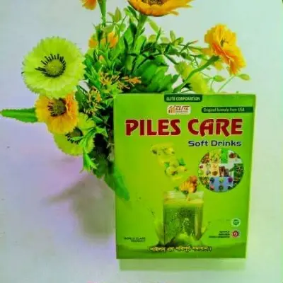 Picture of Piles Care Soft Drinks For Healthy Life