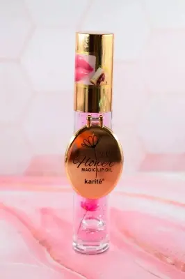 Picture of Karite 24k Flower Magic Lip Oil