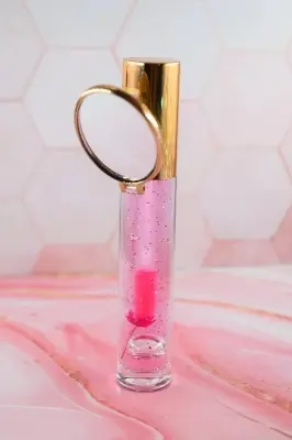 Picture of Karite 24k Flower Magic Lip Oil