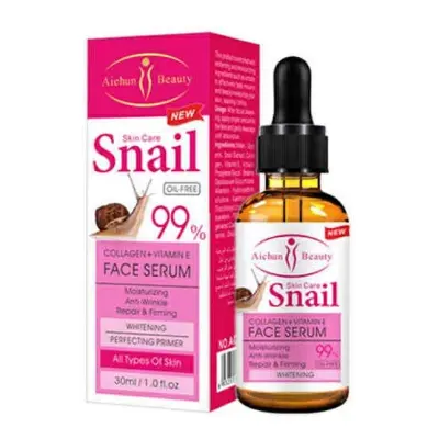 Picture of Aichun Beauty Snail Face Serum 30ml