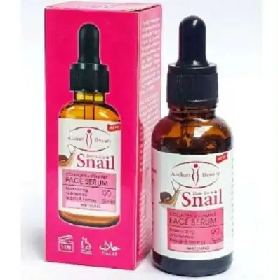 Picture of Aichun Beauty Snail Face Serum 30ml