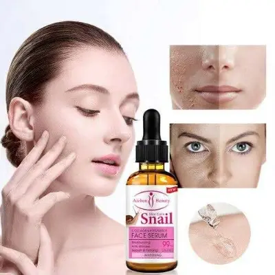 Picture of Aichun Beauty Snail Face Serum 30ml