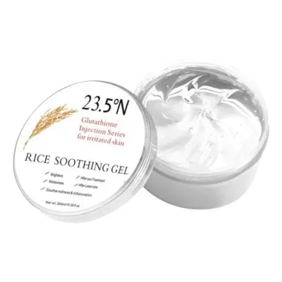 Picture of 23.5 N' Rice Soothing Gel- 300ml
