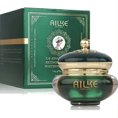 Picture of Ailke C E Advance 1% Retinoid Vitamin C & E Removal Melasma Lifting Whitening Cream
