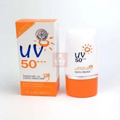 Picture of UV 50 Eliza Helena Expert Protection Sun Cream 30g