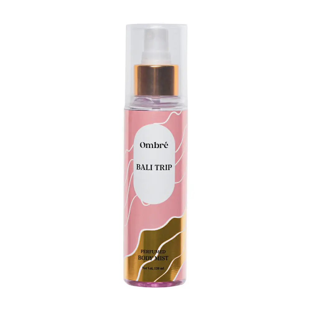 Picture of Ombré Perfumed Body Mist – Bali Trip (120ml)