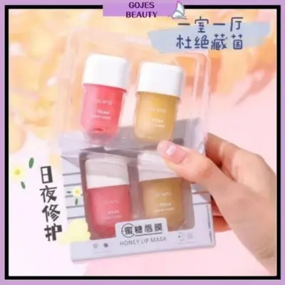 Picture of LEEINTO VE Honey Lip Mask Set