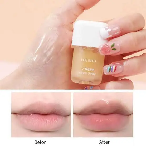 Picture of LEEINTO VE Honey Lip Mask Set