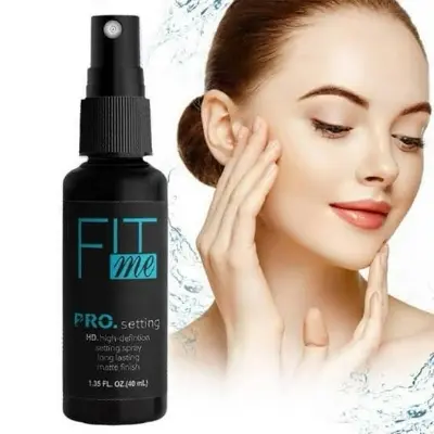 Picture of Makeup Setting Spray Long Lasting Makeup Moisturizing