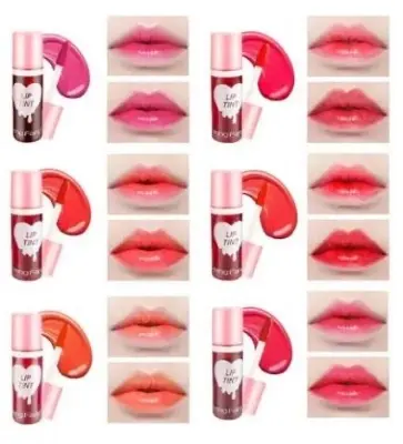 Picture of Heng Fang 3D Lip Tint 6 piece set