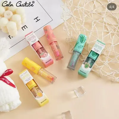 Picture of New Karite Lip Oil