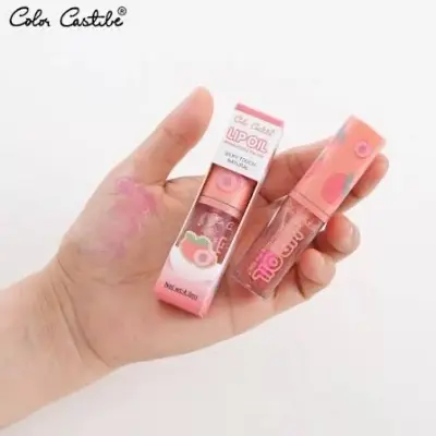 Picture of New Karite Lip Oil