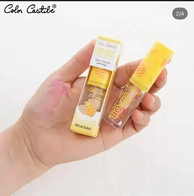 Picture of New Karite Lip Oil