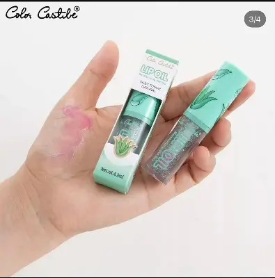 Picture of New Karite Lip Oil