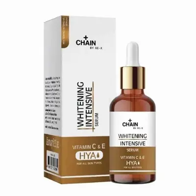 Picture of Chain By Re-X Whitening Intensive Serum
