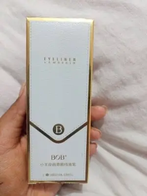 Picture of Bob New Waterproof Pencil Eyeliner