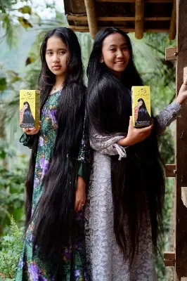 Picture of Zafran Hair Growth therapy oil Authentic and original -150ml