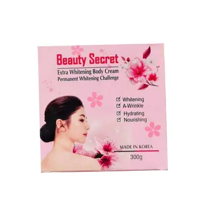 Picture of Secret Beauty whitening Night Cream