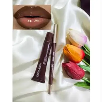 Picture of 2 in 1 Most Demanding Espresso Lip Combo