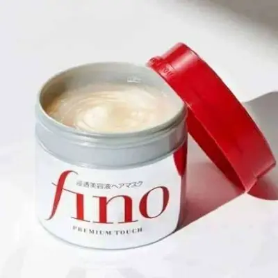 Picture of Fino Premium Touch Hair Mask 230gm