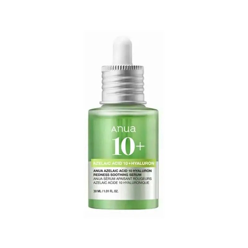 Picture of Anua Azelaic Acid 10+ Hyaluron Redness Soothing Serum - 30ml