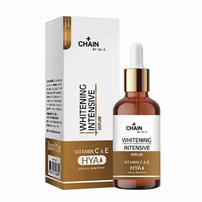 Picture of Chain By Re-X Whitening Intensive Serum