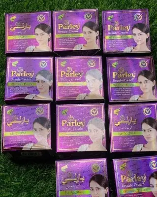 Picture of Parley Beauty Cream Jar