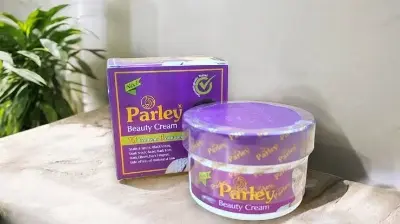 Picture of Parley Beauty Cream Jar