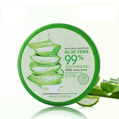 Picture of 99% Alovera shooting gel 300ml