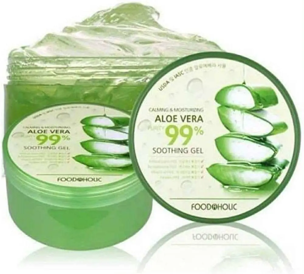 Picture of 99% Alovera shooting gel 300ml