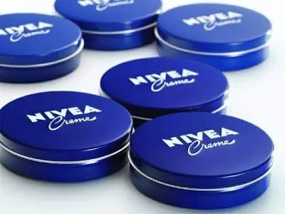 Picture of Nivea Moisturising Cream - 30ml